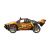 ماشین کنترلی باگی 23 سانتی Hyper Blaze با مقیاس 1:18, تنوع: 10040-Race Buggies Orange, image 4