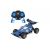 ماشین کنترلی باگی 23 سانتی Alien Panic مدل آبی با مقیاس 1:18, تنوع: 10040-Race Buggies Blue, image 3