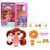عروسک LOL Surprise سری Hair Hair Hair مدل Peanut Buttah, image 