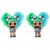 عروسک LOL Surprise سری Hair Hair Hair مدل Rebel, image 2