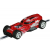 پیست مسابقه ای 4.9 متری Hot Wheels Carrera Go!!!, image 4