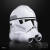 کلاه خود ویژه استورم تروپر  Phase II Star Wars, تنوع: F3911-Trooper, image 2