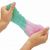 اسلایم کرانچی Play Doh مدل صورتی و آبی, تنوع: F4701-Pink and Blue, image 3