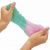 اسلایم کرانچی Play Doh مدل صورتی و آبی, تنوع: F4701-Pink and Blue, image 3