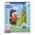 فیگور پپای اسکیت سوار Peppa Pig, تنوع: F2179-Peppa’s Adventures, image 3