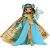 عروسک LOL Surprise سری OMG Fierce مدل Limited Edition  Cleopatra, image 9