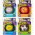 فیجت طرح توپ فوتبال Zzzopa, تنوع: ZZ9010-B-Football, image 10