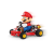 ماشین کنترلی Carrera مدل Pipe Kart Mario با مقیاس 1:18, image 3