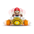 ماشین کنترلی Carrera مدل Mario Kart Bumble V با مقیاس 1:18, image 6