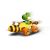 ماشین کنترلی Carrera مدل Yoshi Kart با مقیاس 1:18, image 6