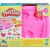 ست خمیربازی کاپ کیک Play Doh, تنوع: F6914-Cupcakes, image 4