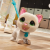 عروسک گربه FurReal Walkalots, تنوع: F8132-Kitty, image 4