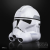 کلاه خود ویژه استورم تروپر  Phase II Star Wars, تنوع: F3911-Trooper, image 7