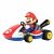 ماشین کنترلی Carrera مدل Mario Kart با مقیاس 1:16, image 4
