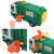 کامیون بازیافت Motor Shop, تنوع: 548096-Recycle Truck, image 2