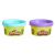 ست خمیربازی ماشین بستنی فروشی Play Doh با چرخ های آبی, تنوع: F3571-Blue, image 2