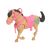 اسب خوشحال Be My Own مدل قهوه ای, تنوع: 534001-Happy Horse Brown, image 4