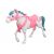 اسب خوشحال Be My Own مدل سفید, تنوع: 534001-Happy Horse White, image 2