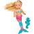 عروسک 12 سانتی Evi Love سری پری دریایی کوچولو مدل صورتی, تنوع: 105733424-Little Mermaid Purple, image 2