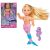 عروسک 12 سانتی Evi Love سری پری دریایی کوچولو مدل بنفش, تنوع: 105733424-Little Mermaid Pink, image 