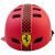 کلاه ایمنی قرمز Ferrari سایز S, image 