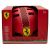 کلاه ایمنی قرمز Ferrari سایز S, image 5