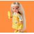 عروسک 12 سانتی Evi Love سری Ice Cream Fruits مدل لیمو, تنوع: 105733562-Ice Cream Fruits Lemon, image 2