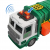 کامیون بازیافت Motor Shop, تنوع: 548096-Recycle Truck, image 4