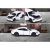 پک تکی ماشين پورشه Taycan Turbo S Majorette, تنوع: 212053153-Porsche Taycan White, image 2