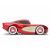 ماشین فلزی Cruising Lightning McQueen با مقیاس 1:24, image 6