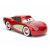 ماشین فلزی Cruising Lightning McQueen با مقیاس 1:24, image 7