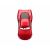ماشین فلزی Cruising Lightning McQueen با مقیاس 1:24, image 8