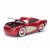 ماشین فلزی Cruising Lightning McQueen با مقیاس 1:24, image 9