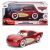 ماشین فلزی Cruising Lightning McQueen با مقیاس 1:24, image 