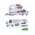 کامیون حمل ماشین های پورشه مدل MAN TGX Majorette, image 8