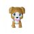 هاپو کوچولوی Pamper Pets, تنوع: 105953050-brown dog, image 6