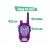 واکی تاکی Dickie Toys مدل صورتی, تنوع: 201118199-Walkie Talkie Pink Drivez, image 4