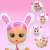 کانیه عروسک 30 سانتی Cry Babies, تنوع: 81444-coney, image 7
