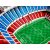 لگو آیکونز مدل ورزشگاه بارسلونا نیوکمپ (10284), image 7