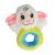 جغجغه پولیشی ABC مدل بره کوچولو, تنوع: 104010125-Plush Rattle the Sheep, image 2