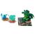 پک 3 تایی باکوگان Bakugan سری Evolutions مدل Nillious, تنوع: 6063394-Nillious, image 4