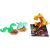 پک 3 تایی باکوگان Bakugan سری Evolutions مدل Neo Dragonoid, تنوع: 6063394-Neo Dragonoid 1, image 5