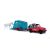 پک تکی ماشين های تريلر دخترانه Majorette مدل Jeep Wrangler, تنوع: 212053184-Trailer Wrangler, image 4
