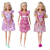 عروسک 29 سانتی باردار Steffi Love با نوزاد سورپرایزی, تنوع: 105733588-Steffi with Baby Green, image 9