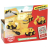 ماشین عمرانی  Dickie Toys مدل سنگ شکن, تنوع: 203341032-Construction Builder 1, image 2