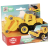 ماشین عمرانی  Dickie Toys مدل بیل مکانیکی, تنوع: 203341032-Construction Builder 2, image 