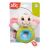 جغجغه پولیشی ABC مدل بره کوچولو, تنوع: 104010125-Plush Rattle the Sheep, image 