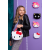 کیف جادویی پرس پتس مدل هلو کیتی Purse Pets, تنوع: 6064595-Hello Kitty, image 4