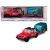 پک تکی ماشين های تريلر دخترانه Majorette مدل Jeep Wrangler, تنوع: 212053184-Trailer Wrangler, image 