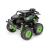 ماشین آفرودی صخره نورد 8 سانتی  Dickie Toys مدل سبز, تنوع: 203341025-Rock Crawler Green, image 